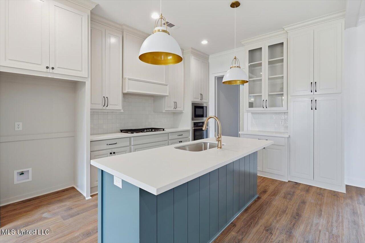 199 Bronson Bend Flowood, MS 39232 - Photo 9 of 35 09-199 Bronson Bnd _ Home Tours MS