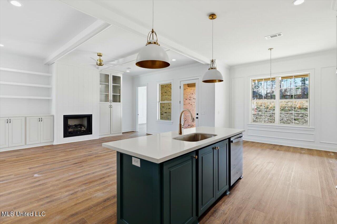 199 Bronson Bend Flowood, MS 39232 - Photo 10 of 35 10-199 Bronson Bnd _ Home Tours MS