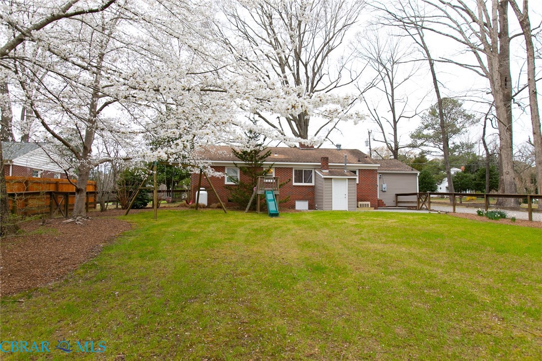 7759 Belroi Road Gloucester, VA 23061 - Photo 39 of 46
