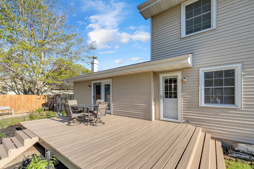 650 Country Manor Drive Decatur, IL 62521 - Photo 26 of 29 Gallery Image 26