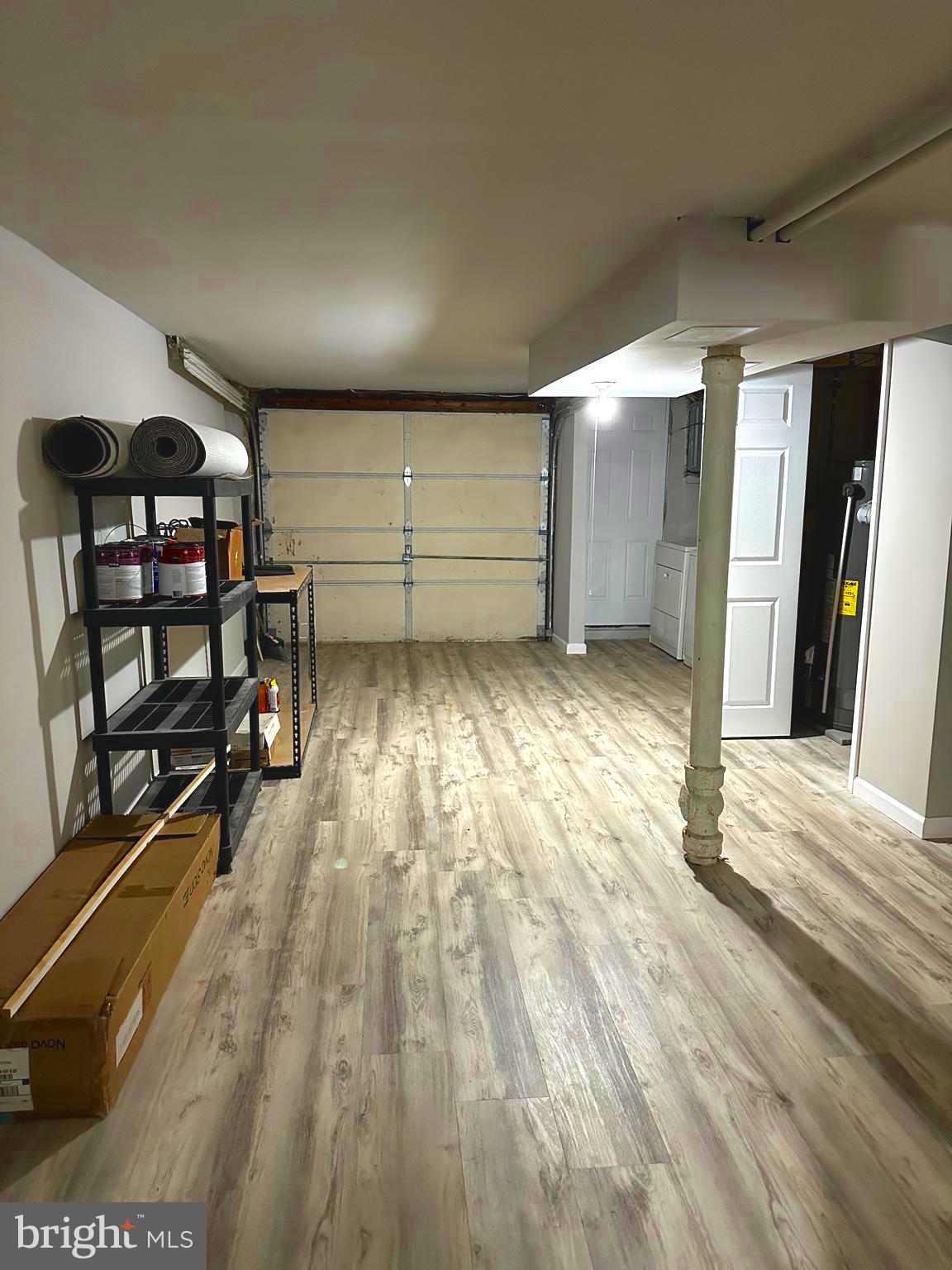 6606 Algard Street Philadelphia, PA 19135 - Photo 16 of 20 Basement