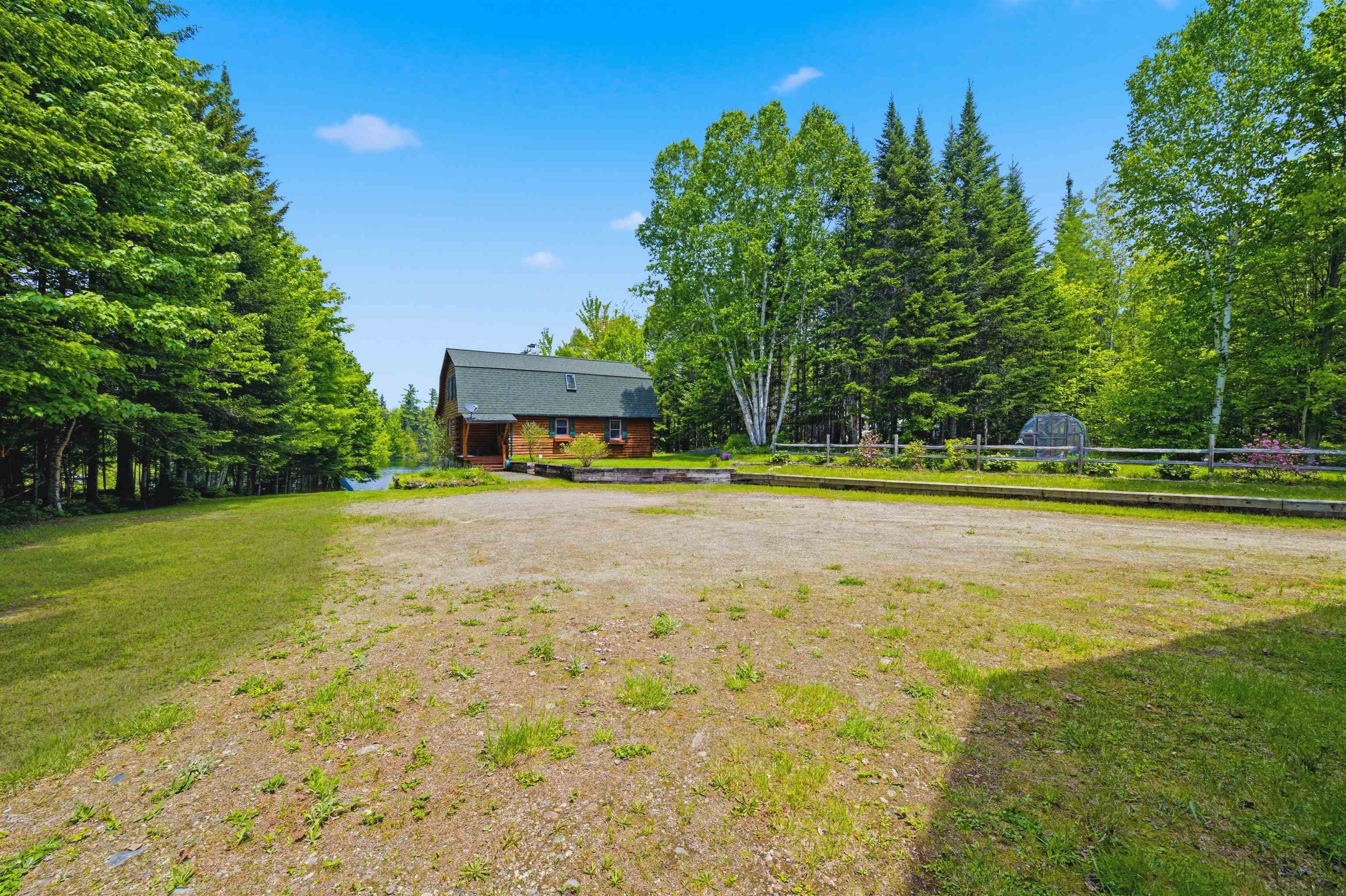 78 Little Pond Road Errol, NH 03579 - Photo 60 of 60
