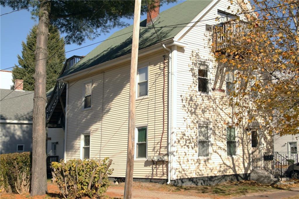 261 Danforth Street Portland, ME 04102 - Photo 1 of 13 Photo