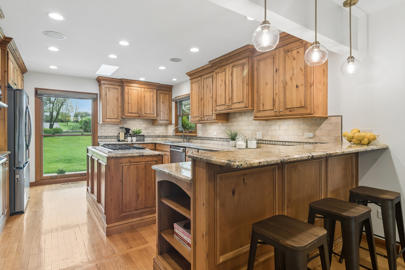 21884 North Andover Road Kildeer, IL 60047 - Photo 16 of 44