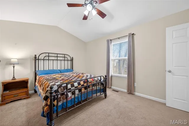 $295,000 | 1120 Jaxson Drive, Foristell, MO 63348