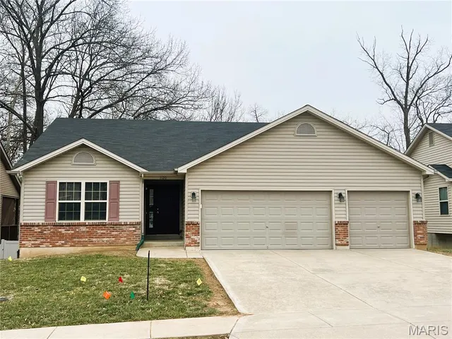 $289,900 | 1120 Jaxson Drive, Foristell, MO 63348