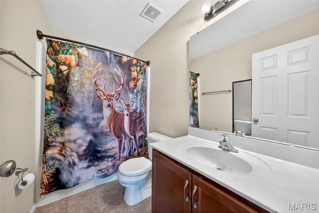 $295,000 | 1120 Jaxson Drive, Foristell, MO 63348