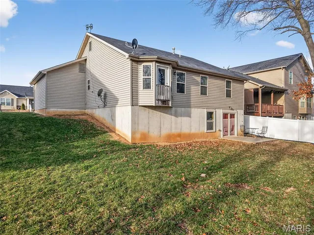 $295,000 | 1120 Jaxson Drive, Foristell, MO 63348