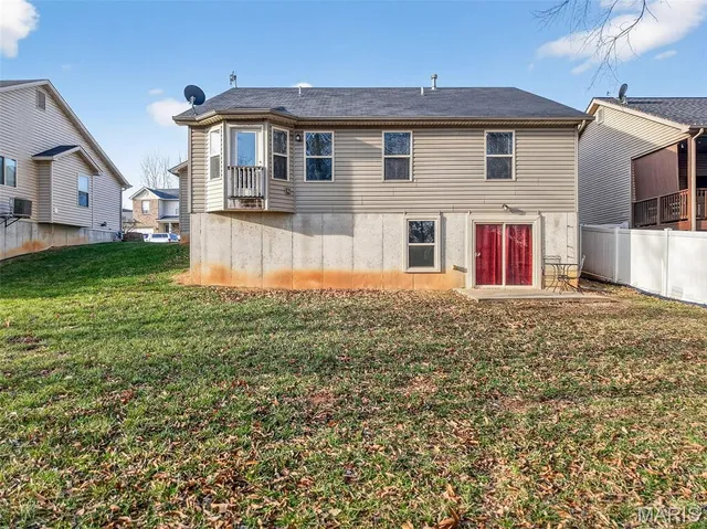 $295,000 | 1120 Jaxson Drive, Foristell, MO 63348