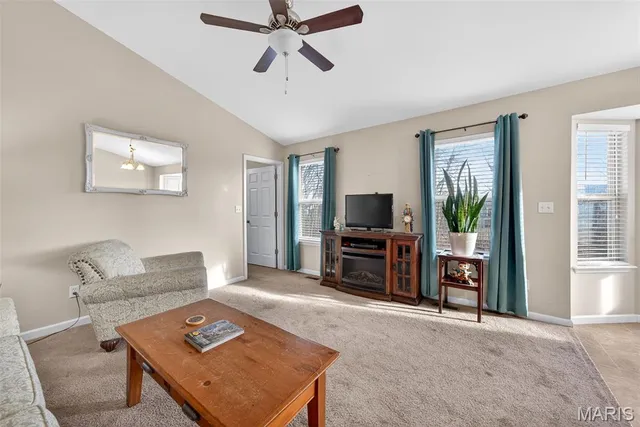 $295,000 | 1120 Jaxson Drive, Foristell, MO 63348