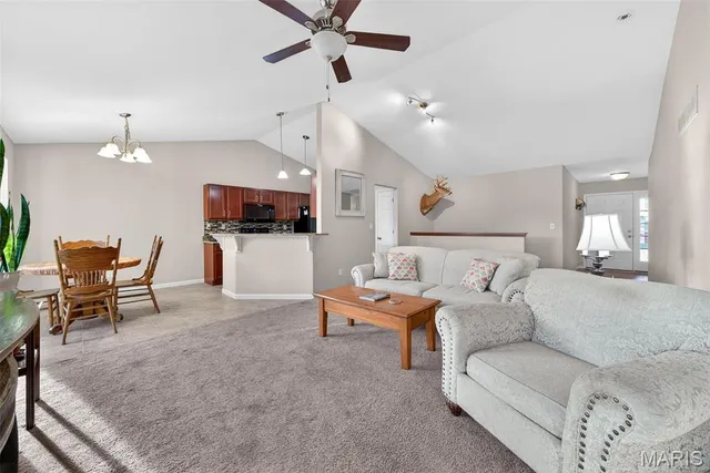 $295,000 | 1120 Jaxson Drive, Foristell, MO 63348