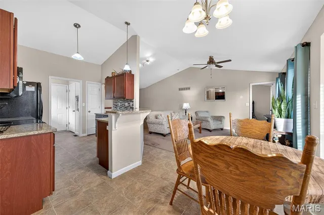 $295,000 | 1120 Jaxson Drive, Foristell, MO 63348