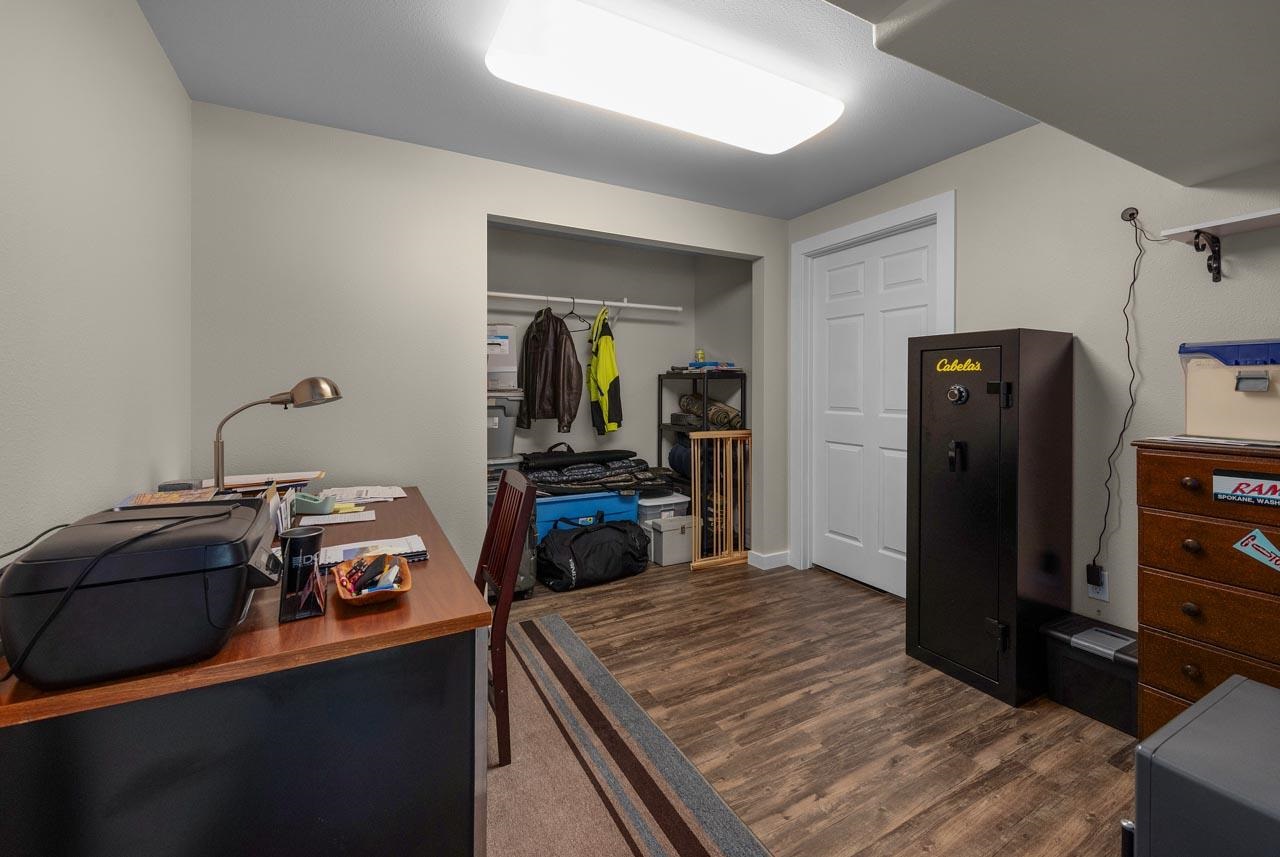 12022 North Forker Road Spokane, WA 99217 - Photo 13 of 38