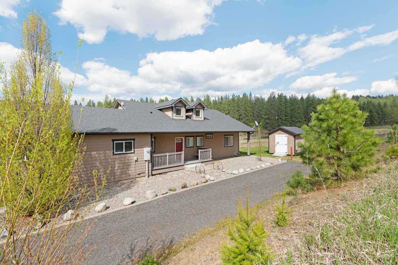 12022 North Forker Road Spokane, WA 99217 - Photo 3 of 38