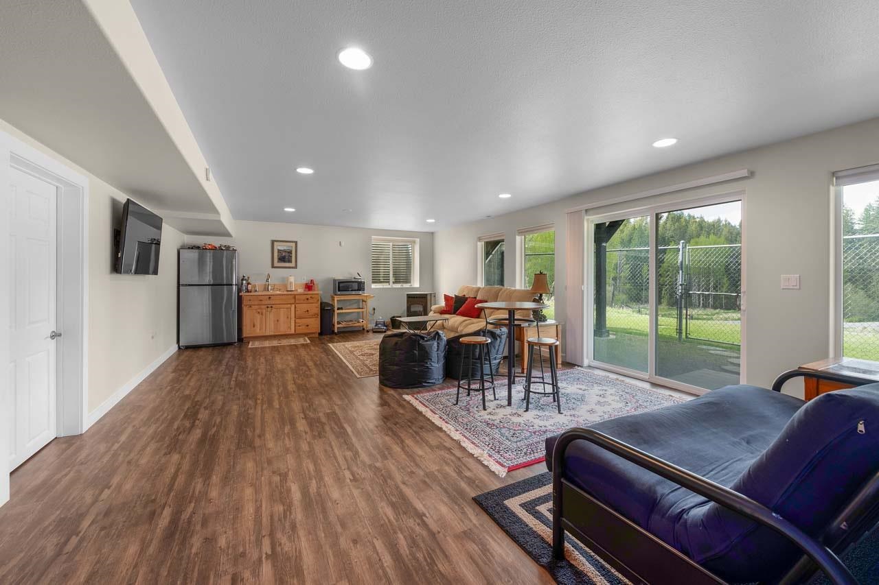 12022 North Forker Road Spokane, WA 99217 - Photo 21 of 38