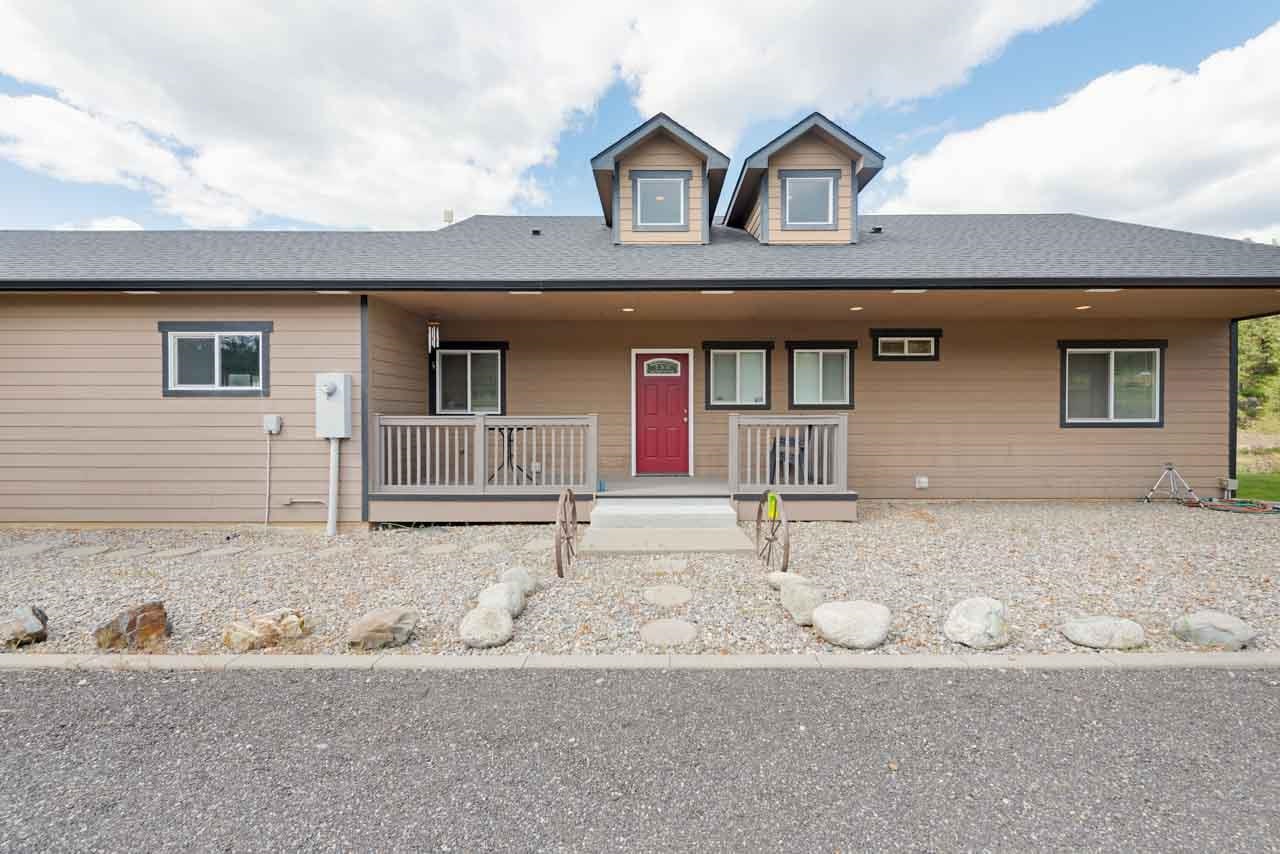 12022 North Forker Road Spokane, WA 99217 - Photo 4 of 38