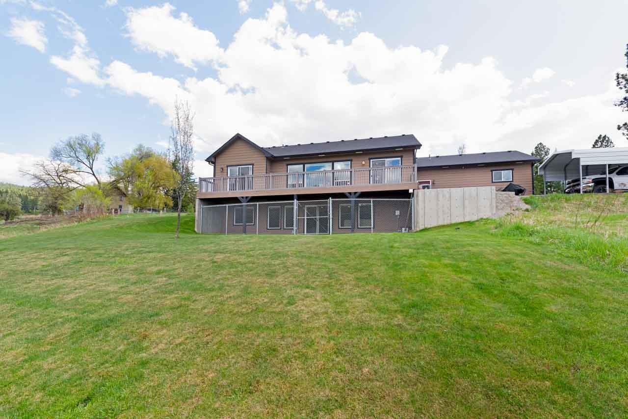 12022 North Forker Road Spokane, WA 99217 - Photo 33 of 38