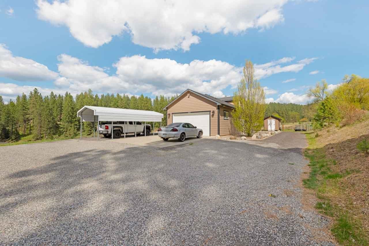 12022 North Forker Road Spokane, WA 99217 - Photo 35 of 38