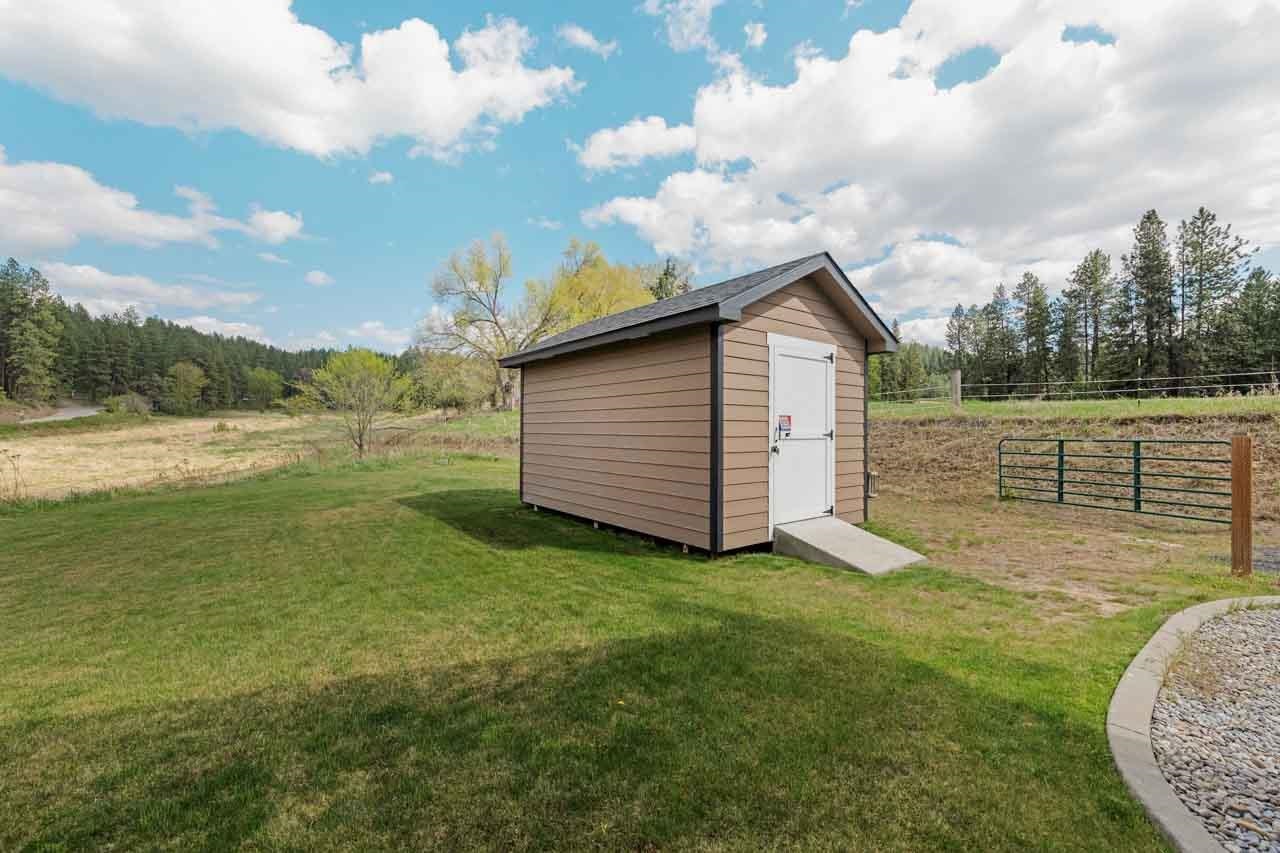 12022 North Forker Road Spokane, WA 99217 - Photo 36 of 38
