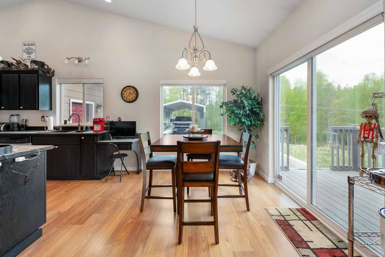 12022 North Forker Road Spokane, WA 99217 - Photo 10 of 38