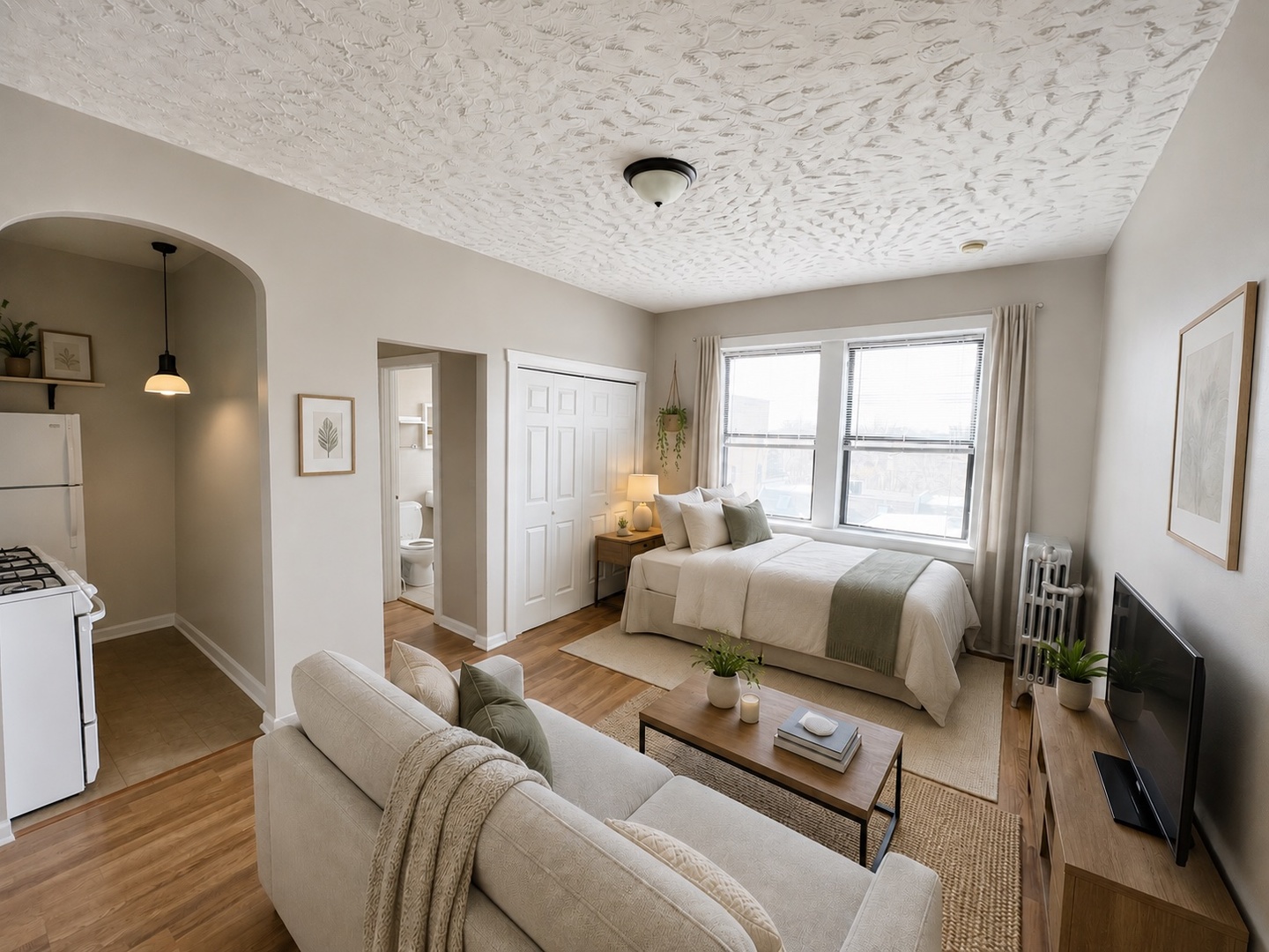 839 West Sheridan Road, Unit 424 Chicago, IL 60613 - Photo 4 of 12