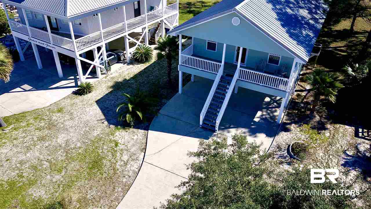 327 Windmill Ridge Road Gulf Shores, AL 36542 - Photo 1 of 18