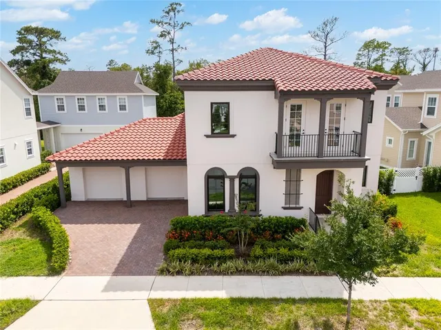 $5,600 | 7493 Estuary Lake Loop, Celebration, FL 34747