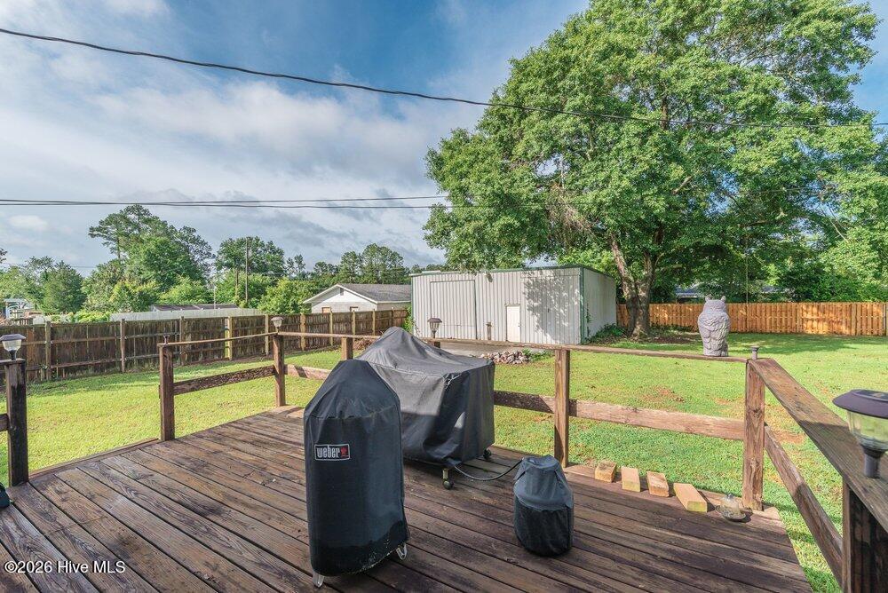 173 Duncan Road Graniteville, SC 29829 - Photo 28 of 36
