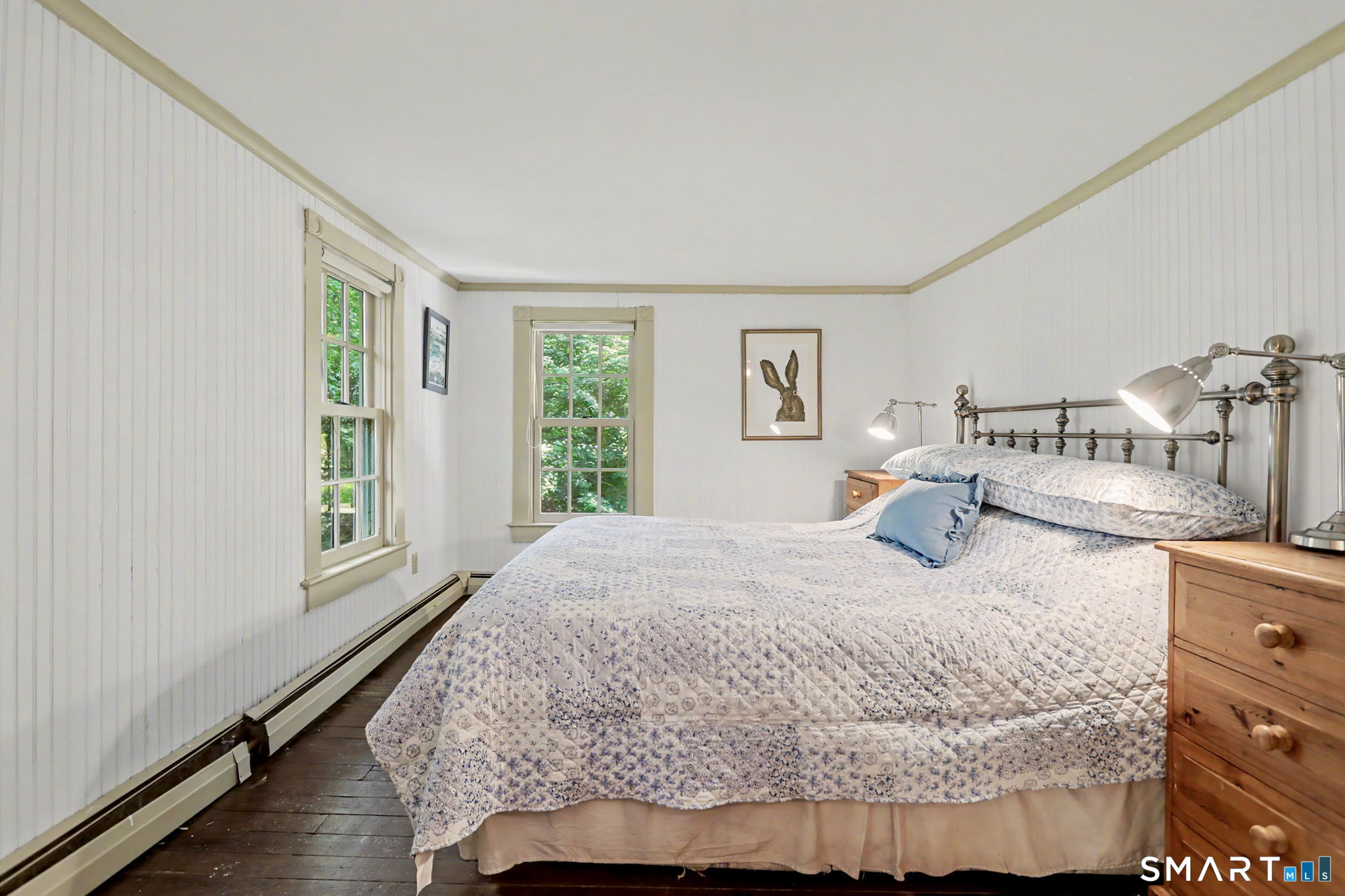 181 Georgetown Road Weston, CT 06883 - Photo 19 of 35
