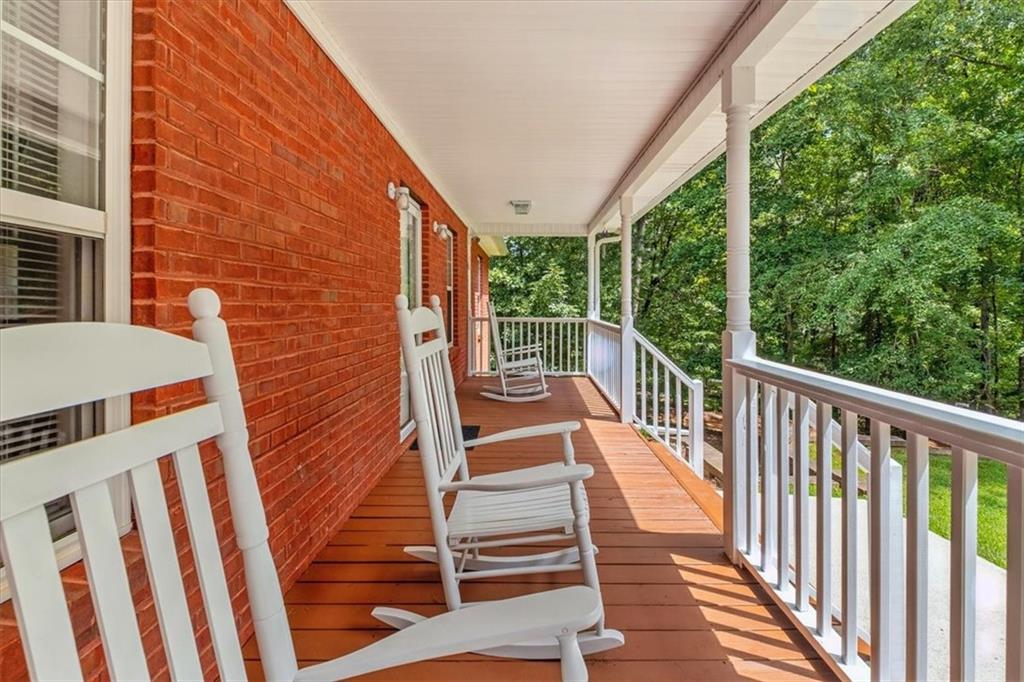 7946 Lambert Road Winston, GA 30187 - Photo 2 of 24