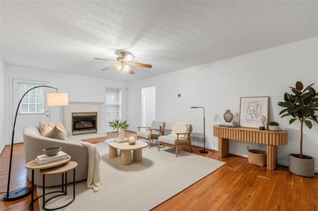 7946 Lambert Road Winston, GA 30187 - Photo 3 of 24