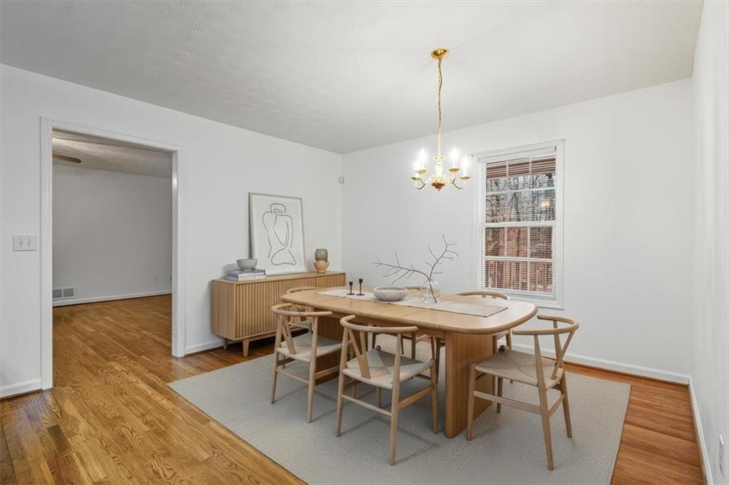 7946 Lambert Road Winston, GA 30187 - Photo 7 of 24