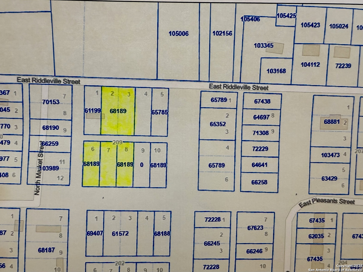 0 Riddleville Road Karnes City, TX 78118 - Photo 1 of 4