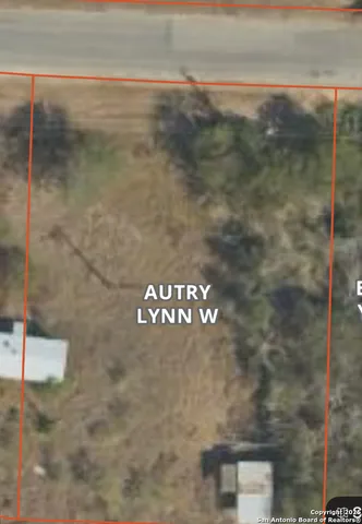 $25,000 | 0 Riddleville Road, Karnes City, TX 78118