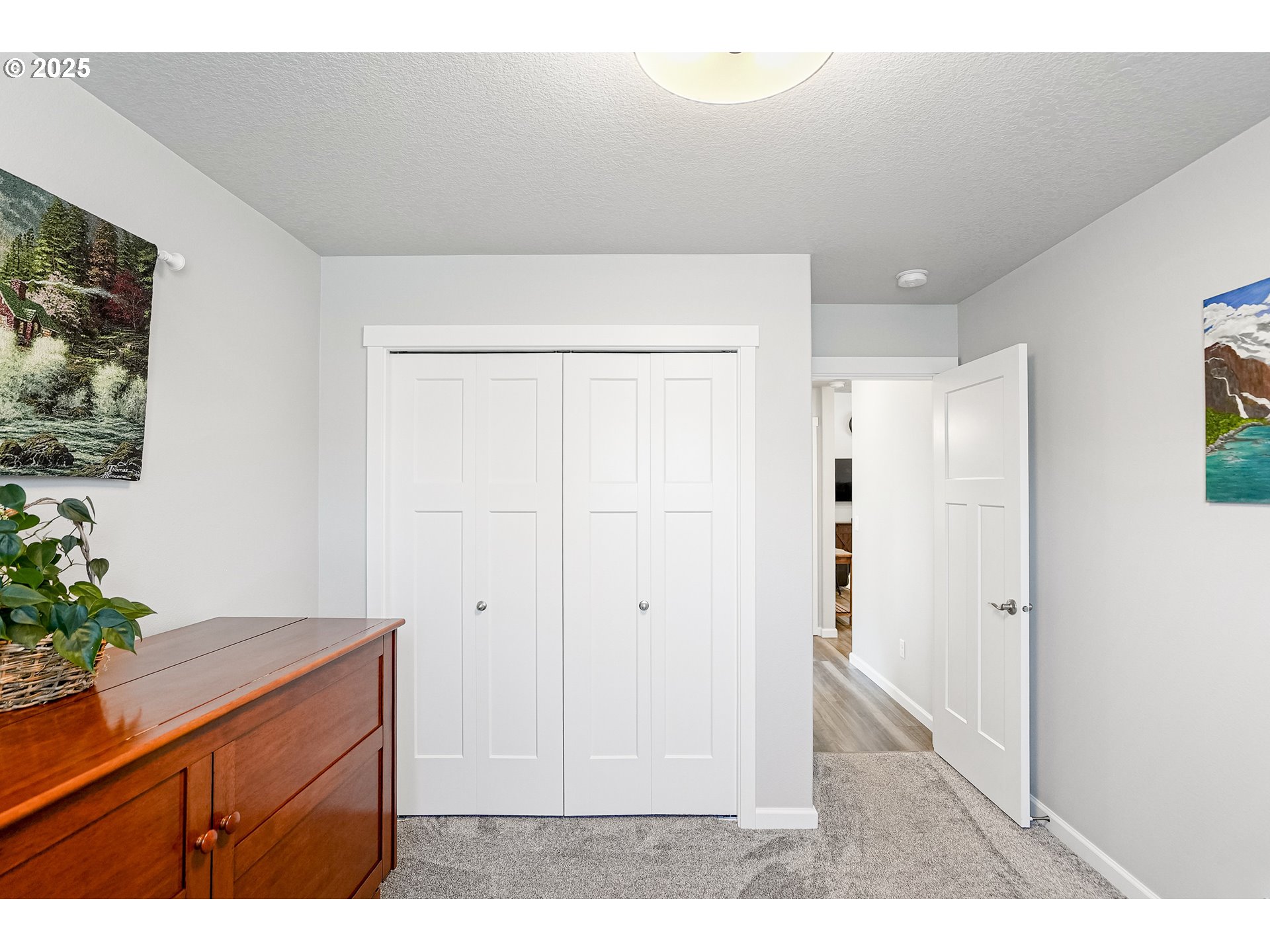 2054 Southeast Academy Street Dallas, OR 97338 - Photo 21 of 26 a view interior of the house