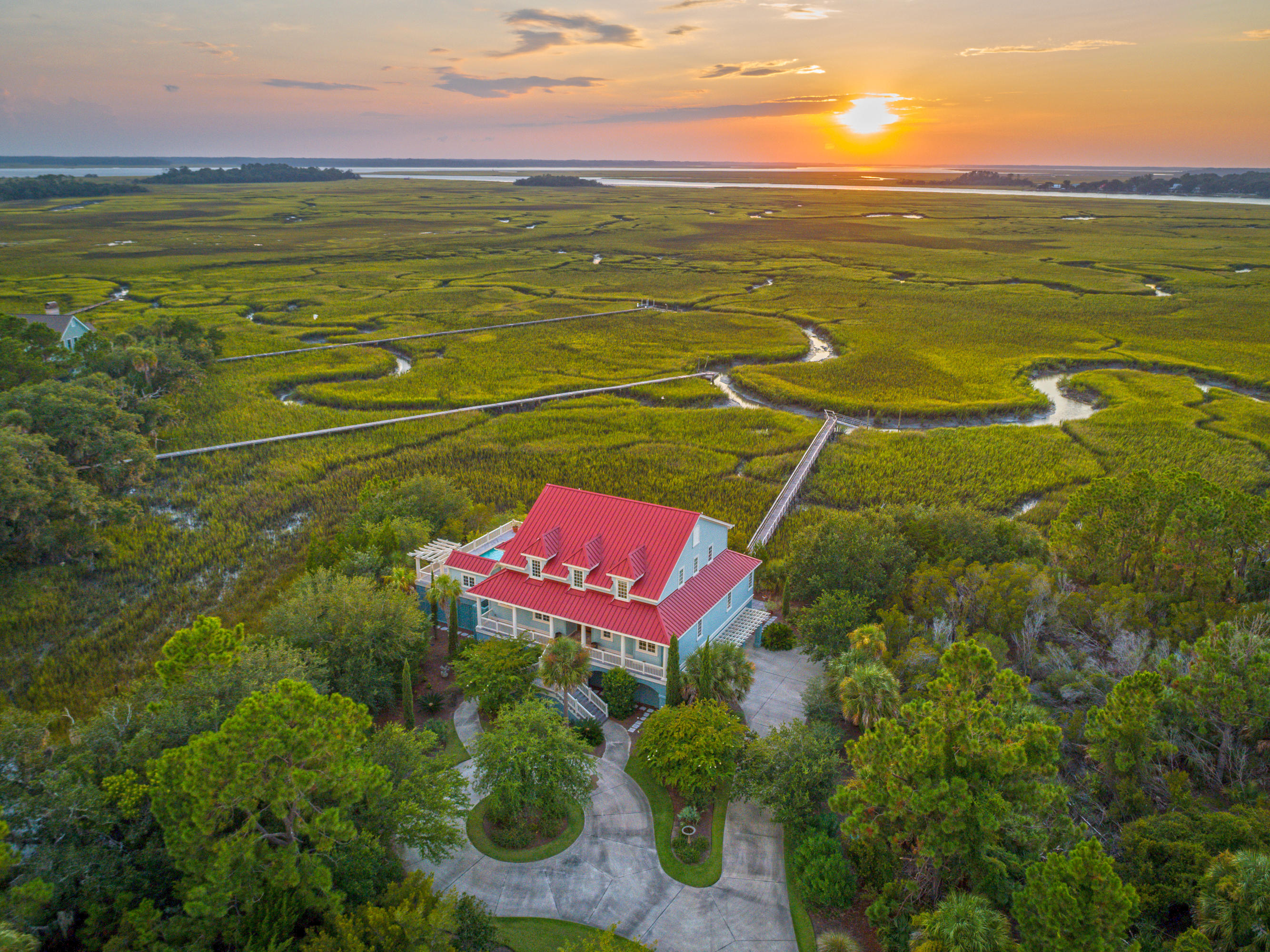 2719 Jenkins Point Road Seabrook Island, SC 29455 - Photo 4 of 90 85--MLS_Fxd1-test