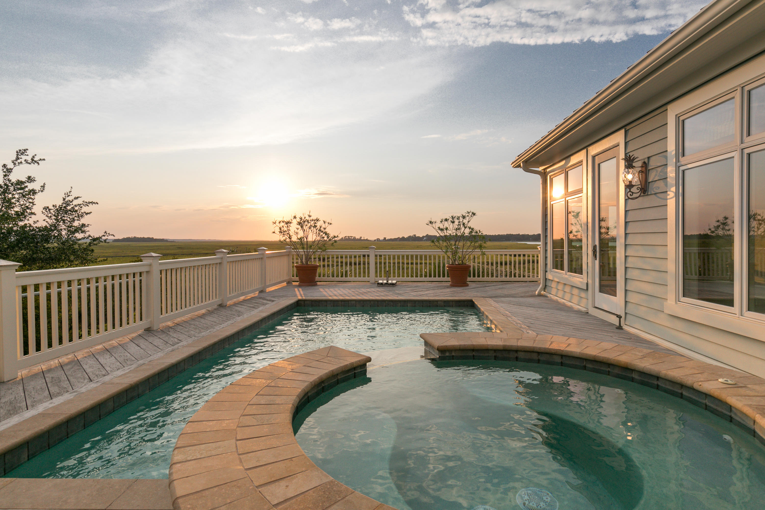 2719 Jenkins Point Road Seabrook Island, SC 29455 - Photo 34 of 90 80--MLS