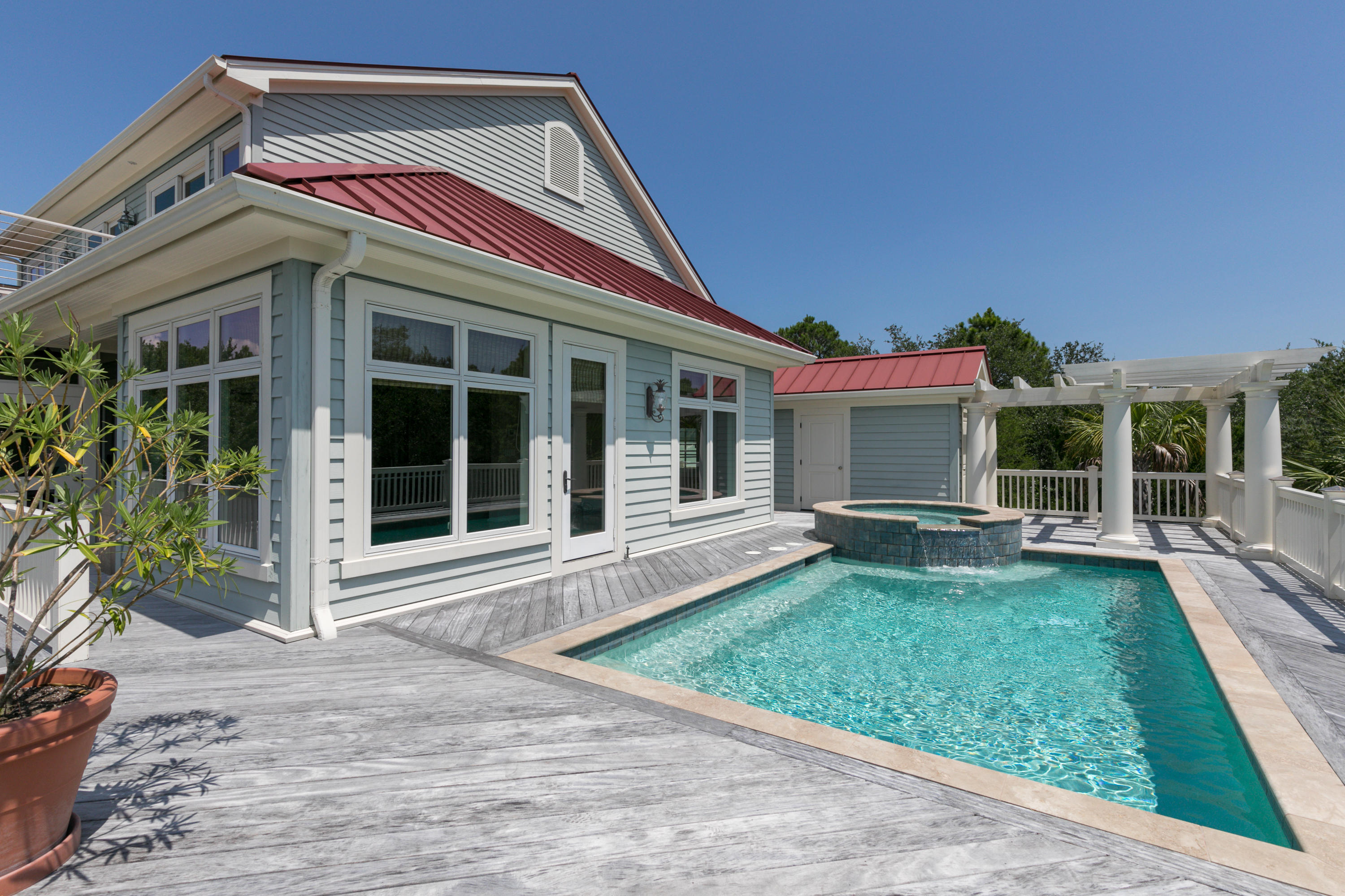 2719 Jenkins Point Road Seabrook Island, SC 29455 - Photo 36 of 90 14--MLS