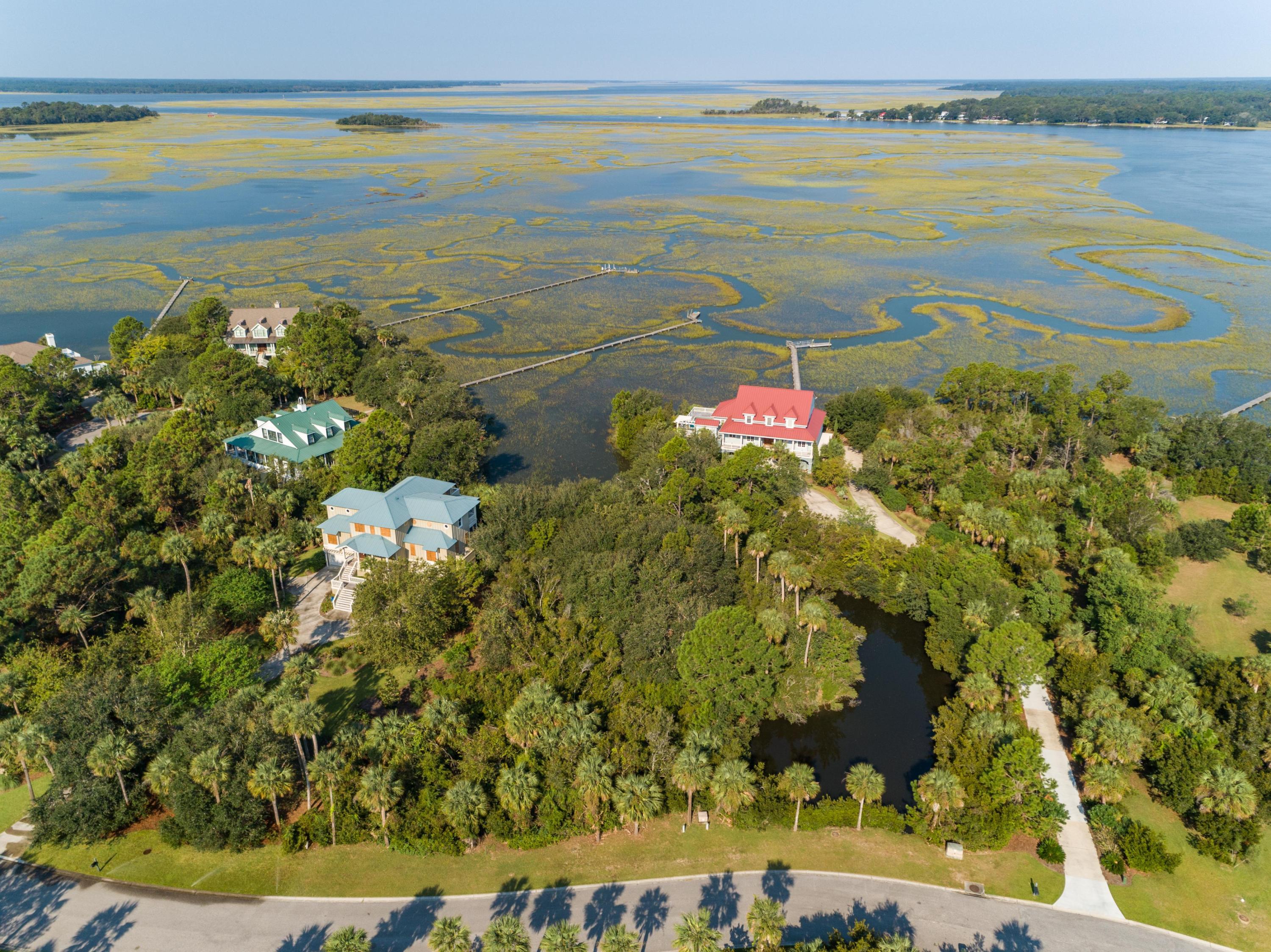 2719 Jenkins Point Road Seabrook Island, SC 29455 - Photo 5 of 90 Coastalrephoto2715JenkinsPoitRd--7