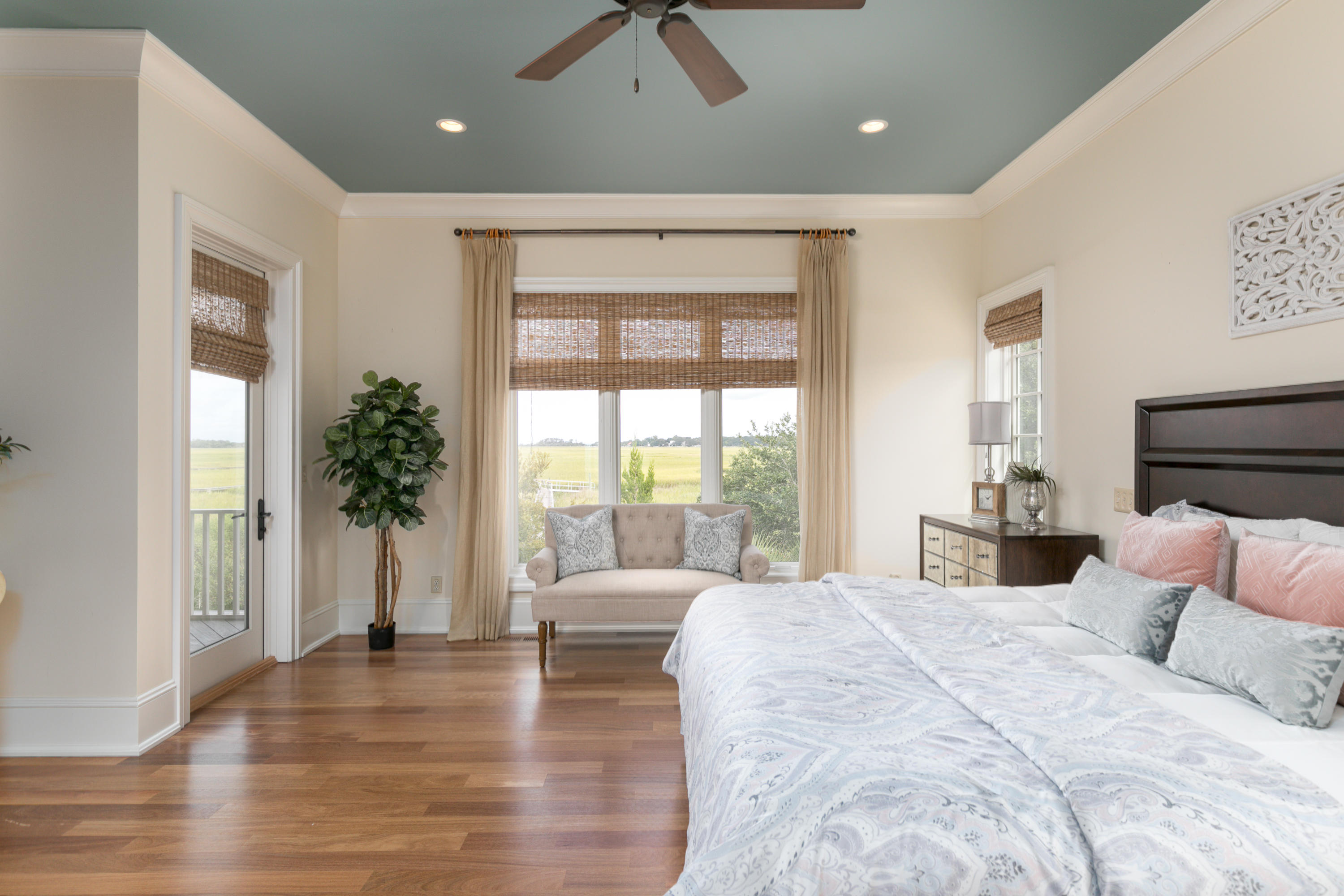 2719 Jenkins Point Road Seabrook Island, SC 29455 - Photo 44 of 90 12-2719 Jenkins Point-MLS