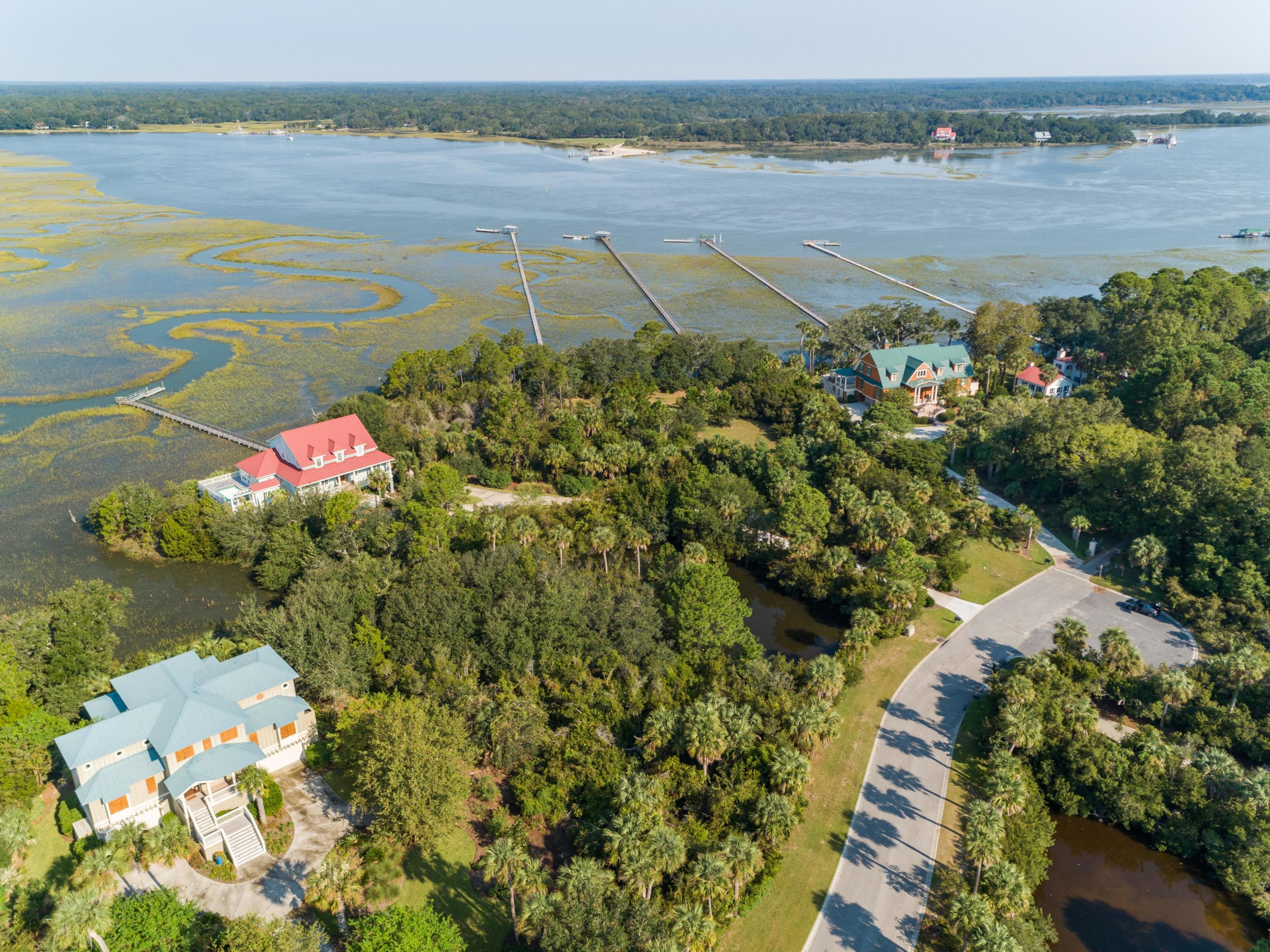 2719 Jenkins Point Road Seabrook Island, SC 29455 - Photo 6 of 90 Coastalrephoto2715JenkinsPoitRd--6