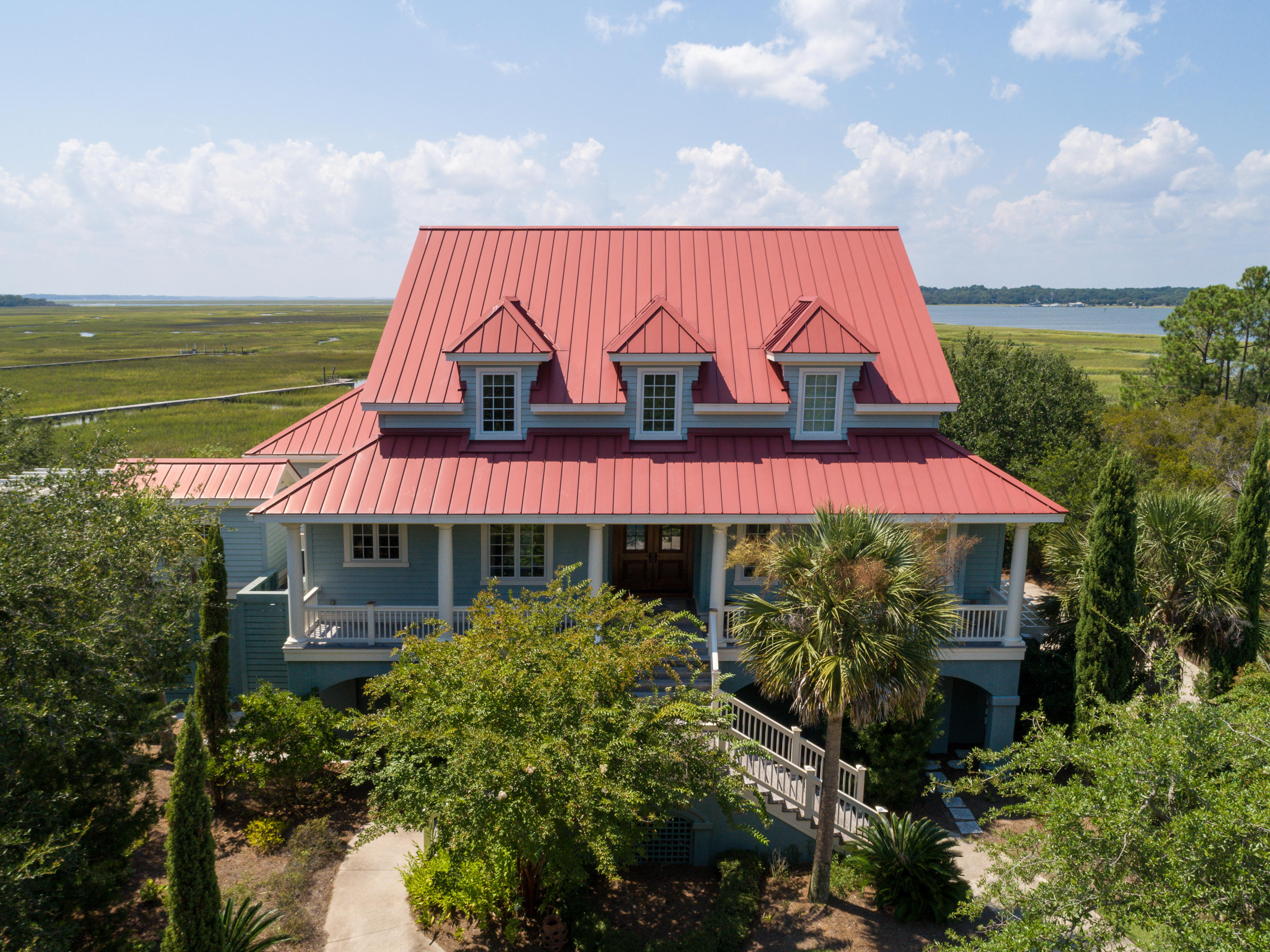 2719 Jenkins Point Road Seabrook Island, SC 29455 - Photo 7 of 90 17--MLS