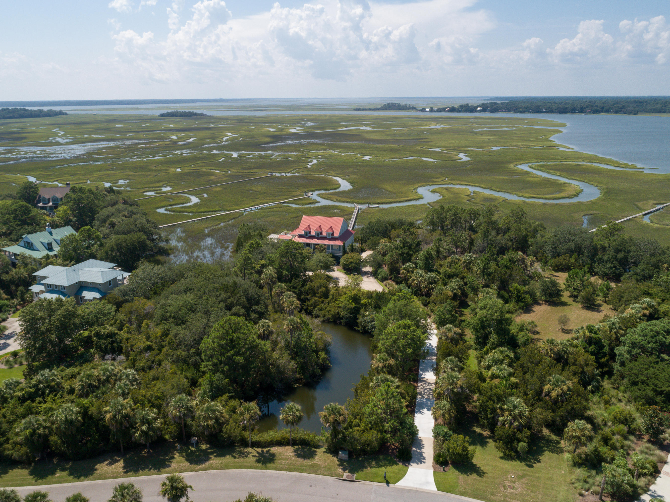 2719 Jenkins Point Road Seabrook Island, SC 29455 - Photo 74 of 90 26--MLS
