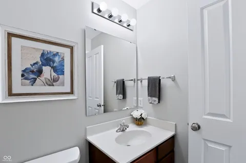 $735,000 | 8765 Lily Court, Zionsville, IN 46077