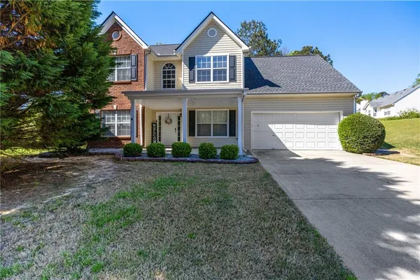 $415,000 | 1458 Whitaker Park Place, Dacula, GA 30019