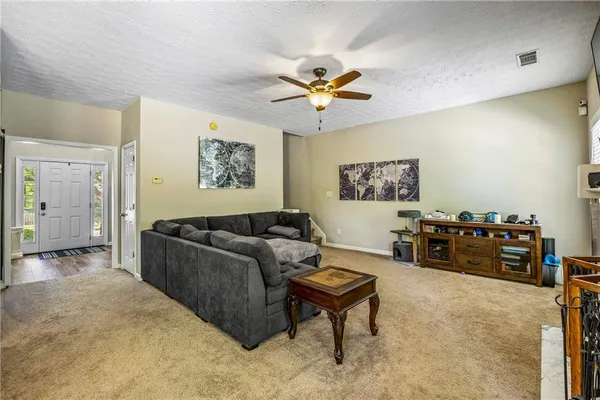 $415,000 | 1458 Whitaker Park Place, Dacula, GA 30019