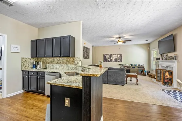$415,000 | 1458 Whitaker Park Place, Dacula, GA 30019