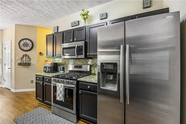 $415,000 | 1458 Whitaker Park Place, Dacula, GA 30019