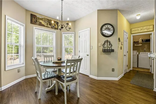 $415,000 | 1458 Whitaker Park Place, Dacula, GA 30019