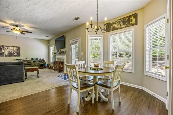 $415,000 | 1458 Whitaker Park Place, Dacula, GA 30019